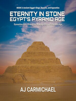 cover image of Eternity in Stone